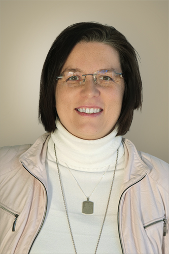 Antje Kronberg
