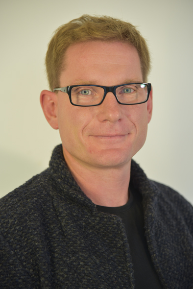 Herr Marc Wardaru