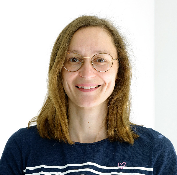 Frau Katrin H&uuml;bscher