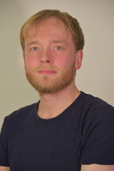 Herr Marco Kreienbrink