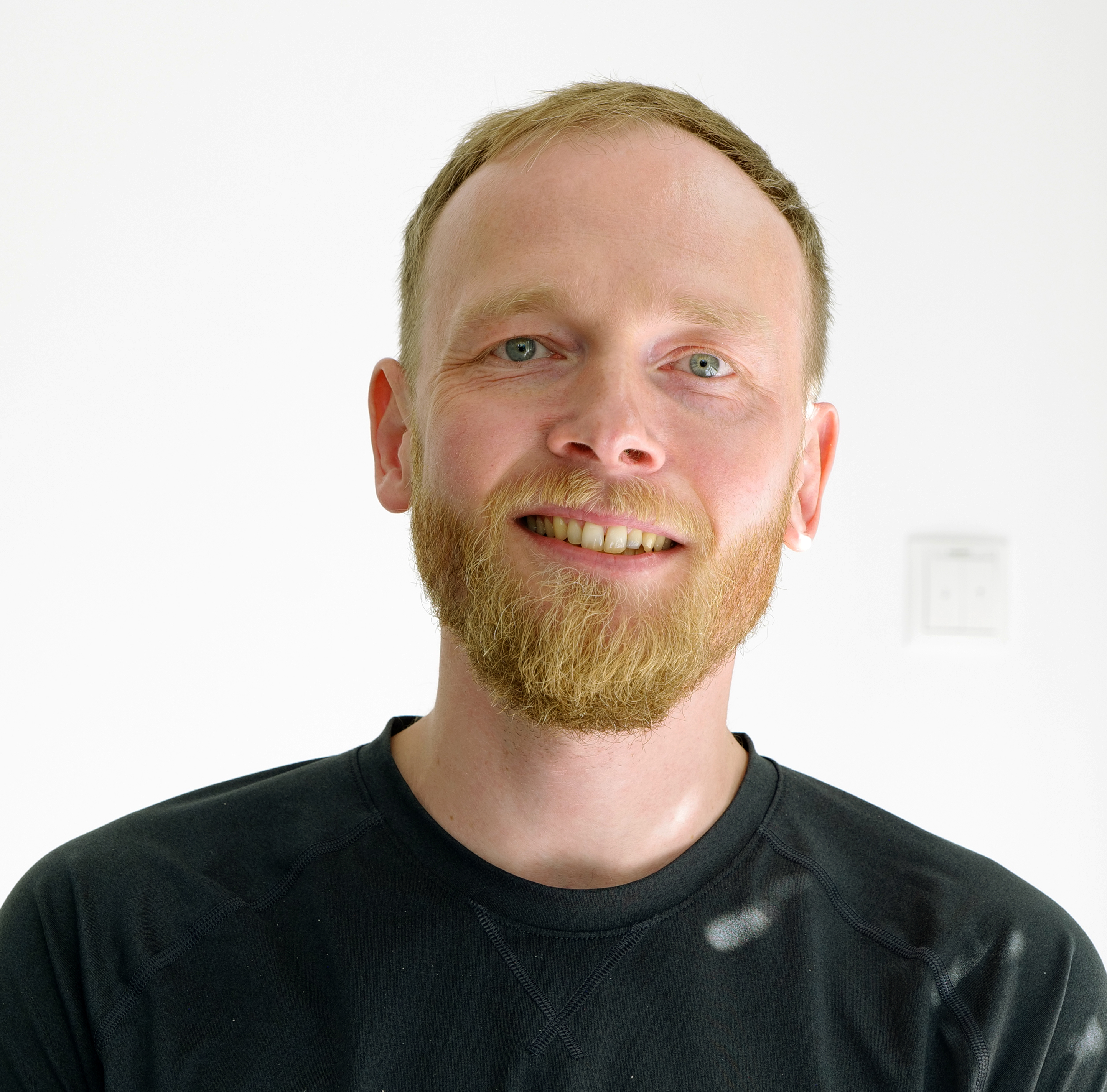 Herr Marco Kreienbrink