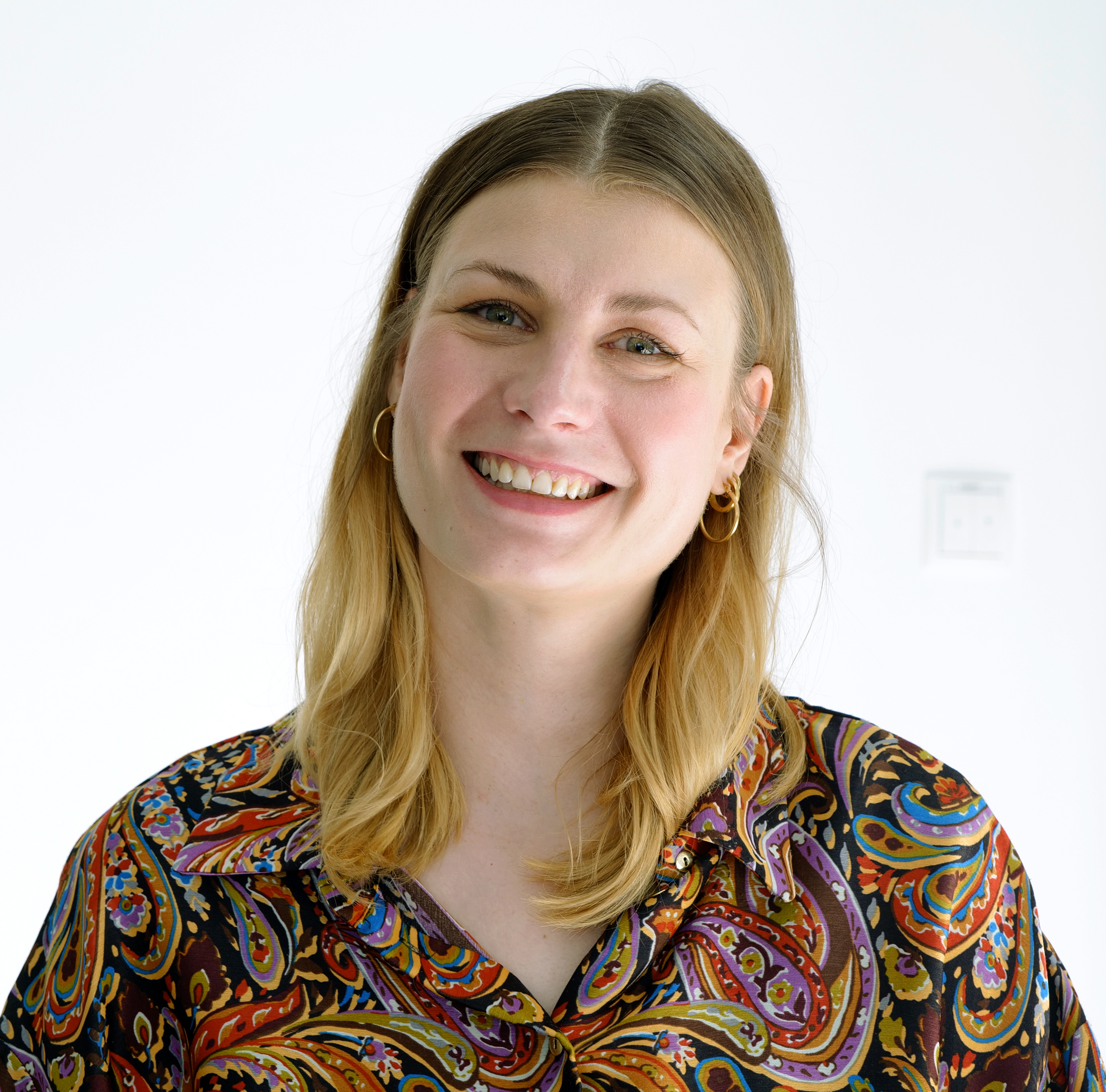 Frau Marie G&uuml;nther