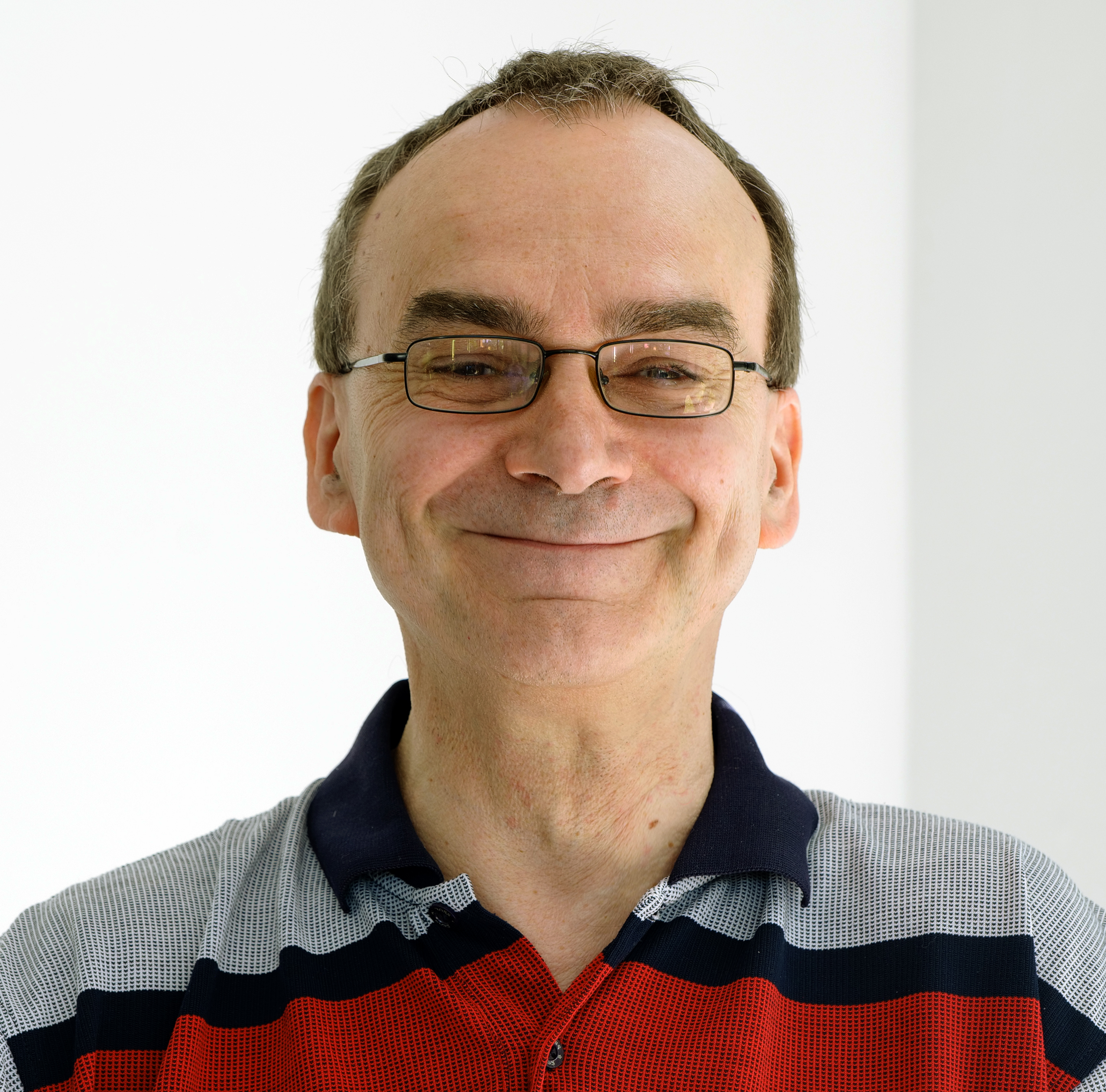 Herr Michael Grothe