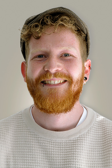 Herr Tim Schumacher
